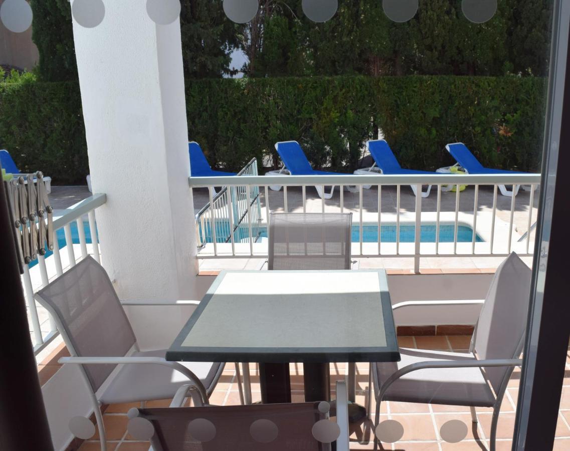 Villa Alexia - Apartment Coral - Puerto Pollensa Exterior foto