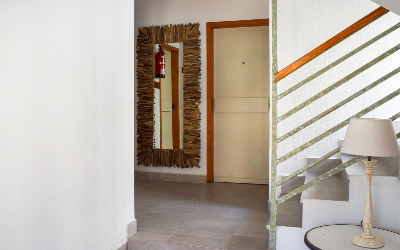 Villa Alexia - Apartment Coral - Puerto Pollensa Exterior foto