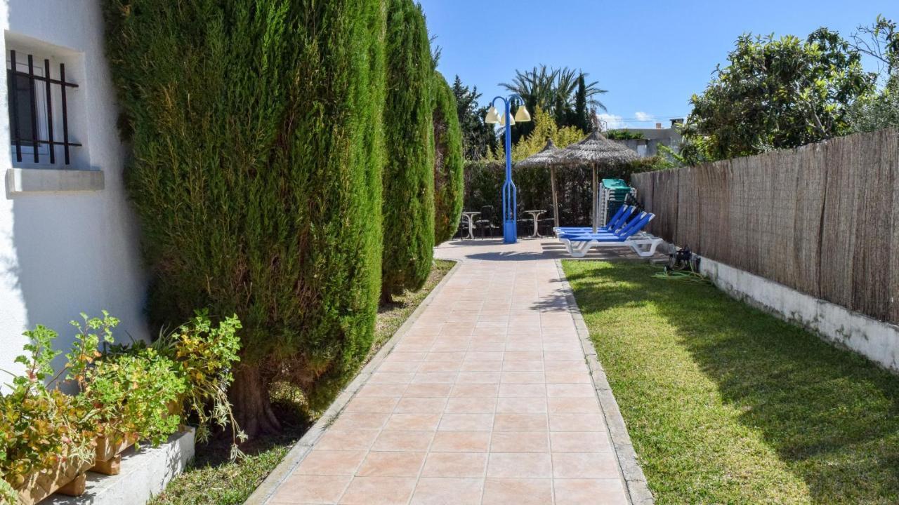 Villa Alexia - Apartment Coral - Puerto Pollensa Exterior foto